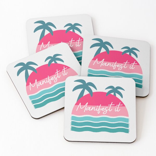 Item preview, manifest it designed and sold by THROUGH-LIFE.
