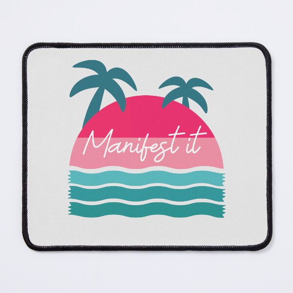 Item preview, manifest it designed and sold by THROUGH-LIFE.