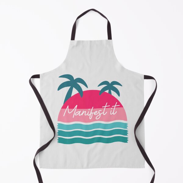 Item preview, manifest it designed and sold by THROUGH-LIFE.