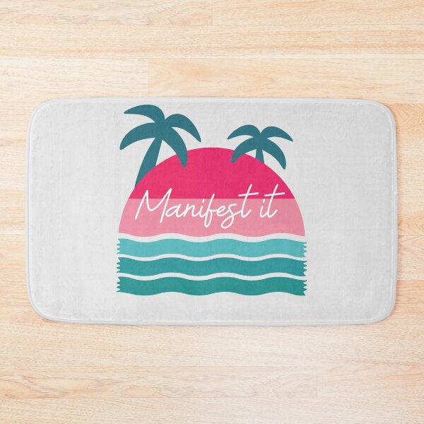 Item preview, manifest it designed and sold by THROUGH-LIFE.