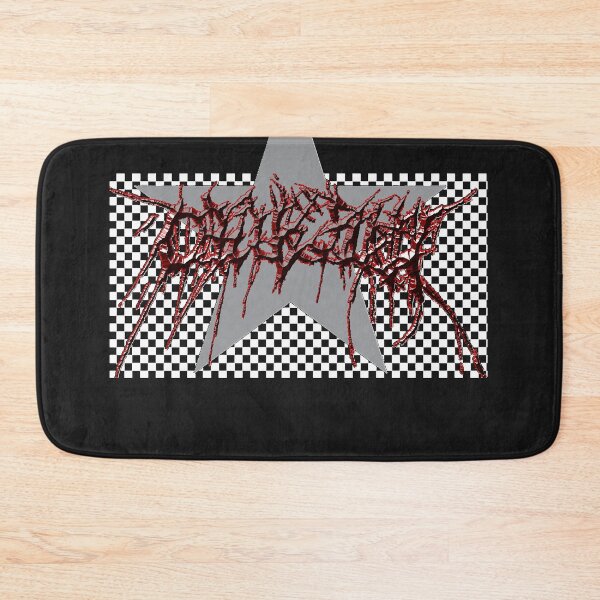 Item preview, grindcore heavy arrt Classic T-Shirt designed and sold by ButleAnne21.