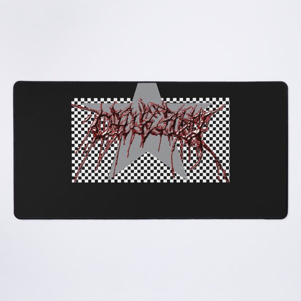 Item preview, grindcore heavy arrt Classic T-Shirt designed and sold by ButleAnne21.