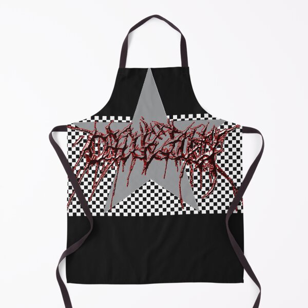 Item preview, grindcore heavy arrt Classic T-Shirt designed and sold by ButleAnne21.