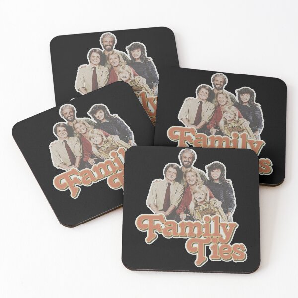 Item preview, My Favorite People Family Ties Gifts For Birthday designed and sold by Mrssaraicremini.