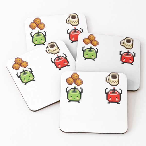 Item preview, Gifts For Women Stardew Valley Junimo Vintage Photograp designed and sold by Stardewherrera.