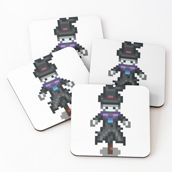 Item preview, Gifts For Women Stardew Valley Rarecrow My Favorite People designed and sold by Stardewherrera.