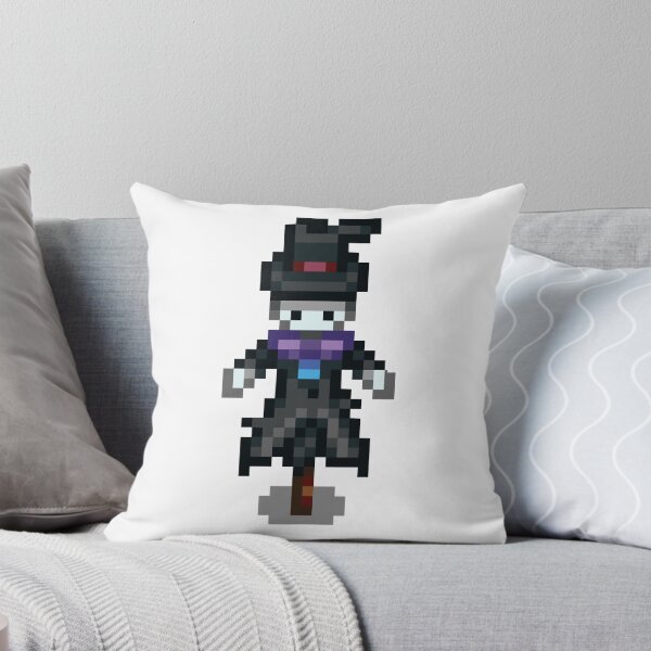 Item preview, Gifts For Women Stardew Valley Rarecrow My Favorite People designed and sold by Stardewherrera.