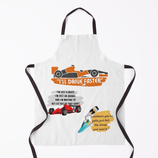 Item preview, daniel ricciardo quotes designed and sold by The-Armour.