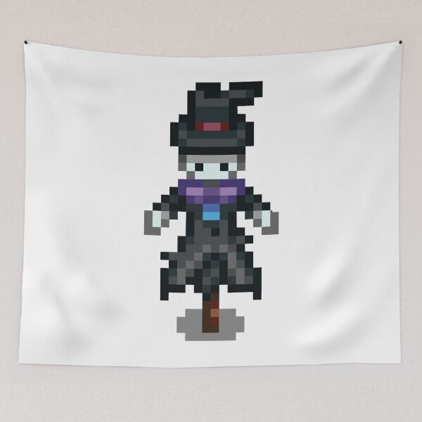 Item preview, Gifts For Women Stardew Valley Rarecrow My Favorite People designed and sold by Stardewherrera.