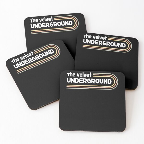 Item preview, the Velvet Underground designed and sold by AndrewjBurg.