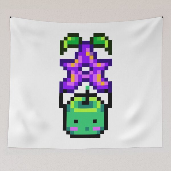 Item preview, Gifts For Women Stardrop Stardew Valley Junimo Music Vintage Retro designed and sold by Stardewherrera.