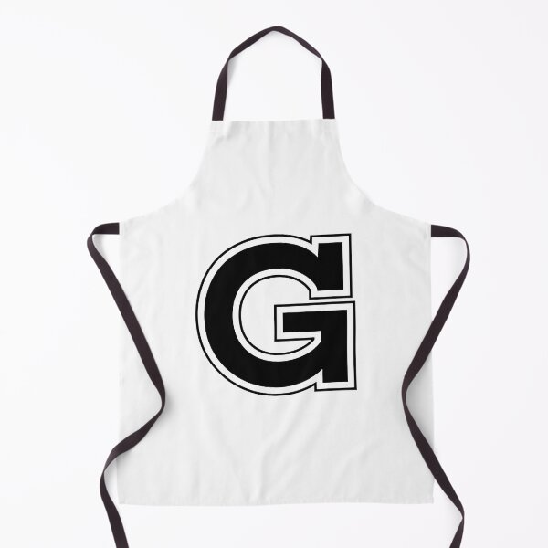Item preview, Letter G designed and sold by PaulSDesign.