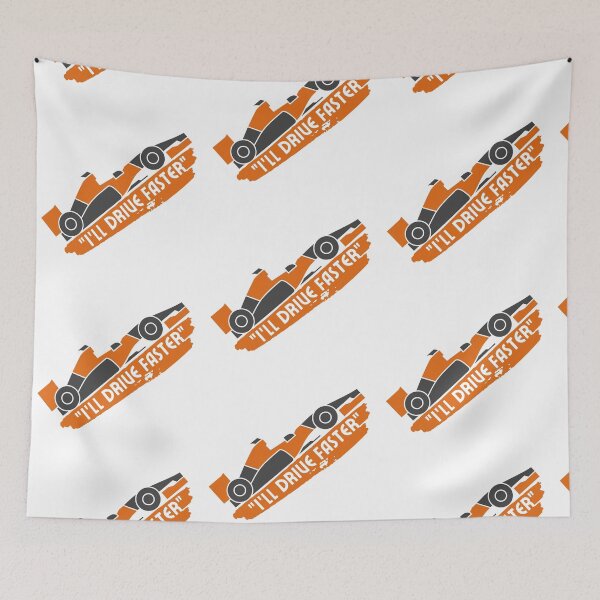Item preview, daniel ricciardo quotes designed and sold by The-Armour.