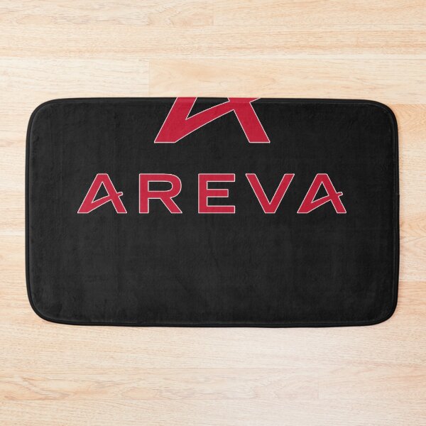 Item preview, Alluring Areva Red Design Essential designed and sold by Byronneisha12.