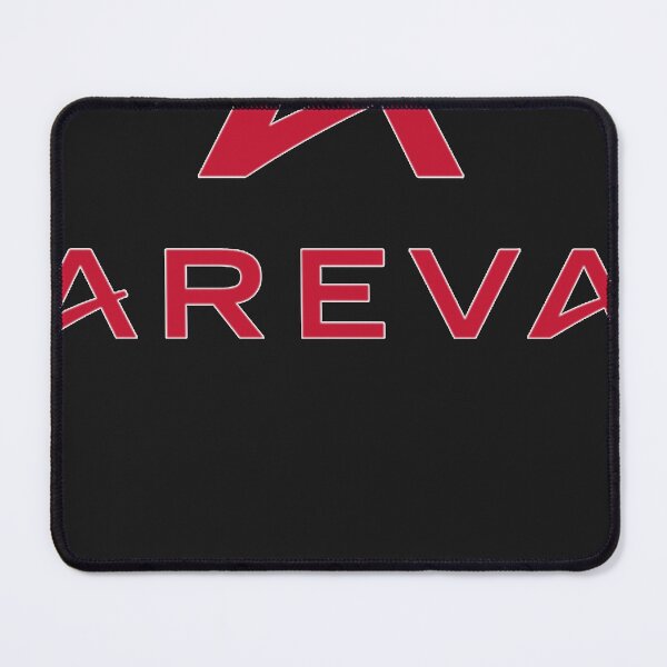Item preview, Alluring Areva Red Design Essential designed and sold by Byronneisha12.