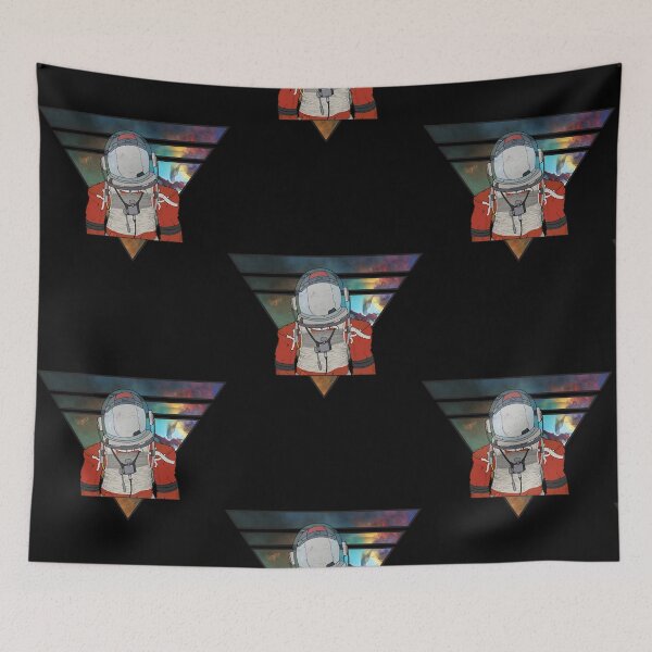 Item preview, Major Tom 5  designed and sold by CindyEd1849419.