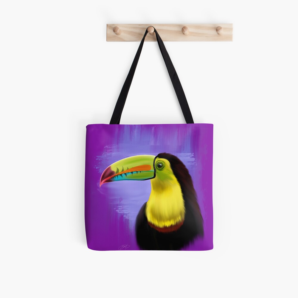 Item preview, All Over Print Tote Bag designed and sold by eva-hussain.