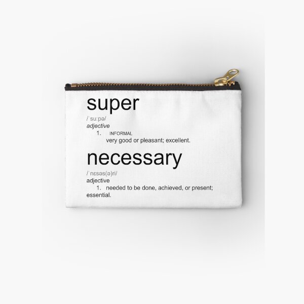 Item preview, Jorge Masvidal Super Necessary Definition designed and sold by momomikey78.