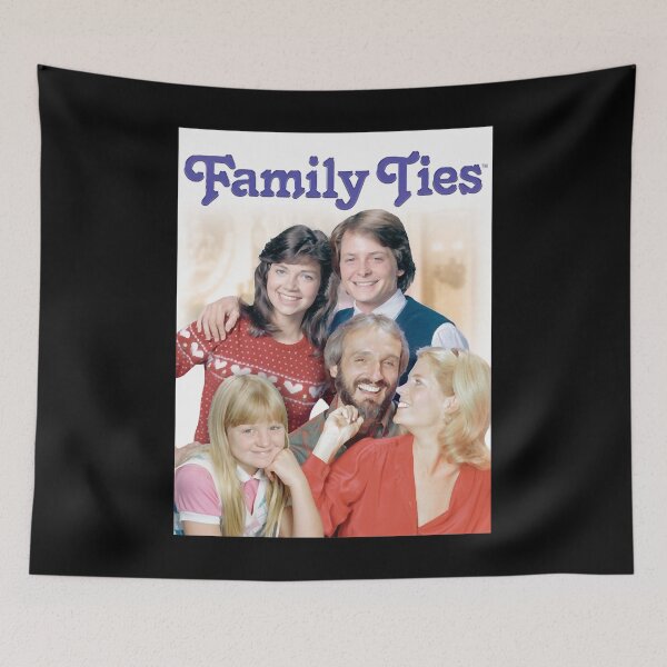 Item preview, People Call Me Family Ties Gift For Christmas designed and sold by Mrssaraicremini.