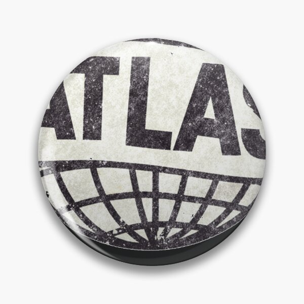 Item preview, Atlas Comics Classic  designed and sold by Byronneisha12.