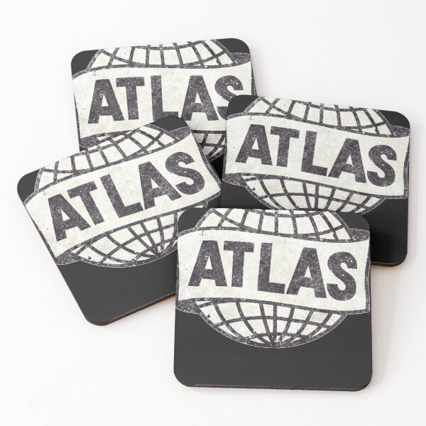 Item preview, Atlas Comics Classic  designed and sold by Byronneisha12.