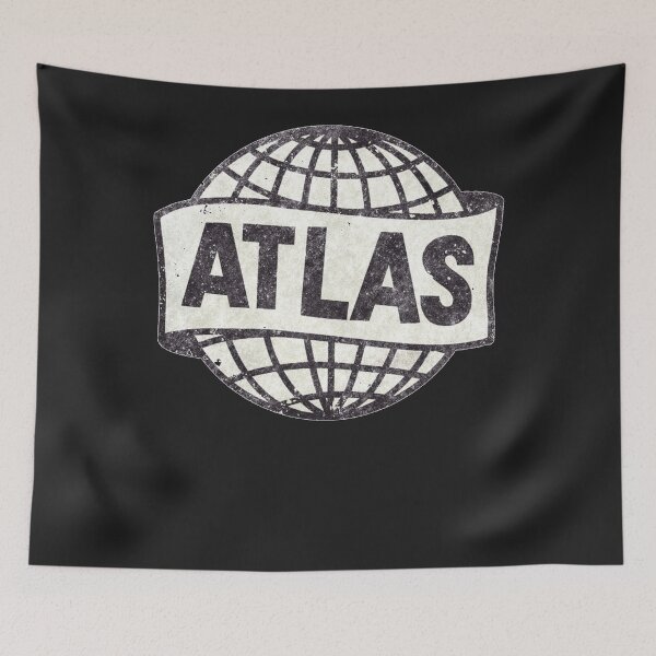 Item preview, Atlas Comics Classic  designed and sold by Byronneisha12.