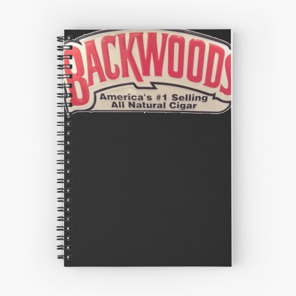 Item preview, backwoods Essential  designed and sold by Byronneisha12.