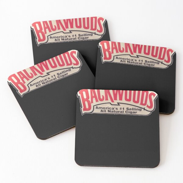 Item preview, backwoods Essential  designed and sold by Byronneisha12.