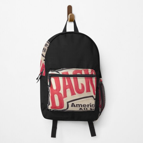 Urban Backwoods Guess What ? Sac à Cordon Gym De Sport
