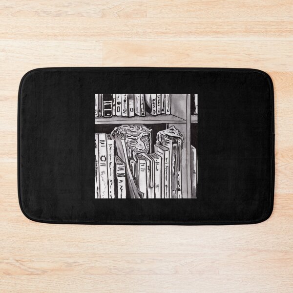 Item preview, Library Ghost  designed and sold by Maureen2420338.