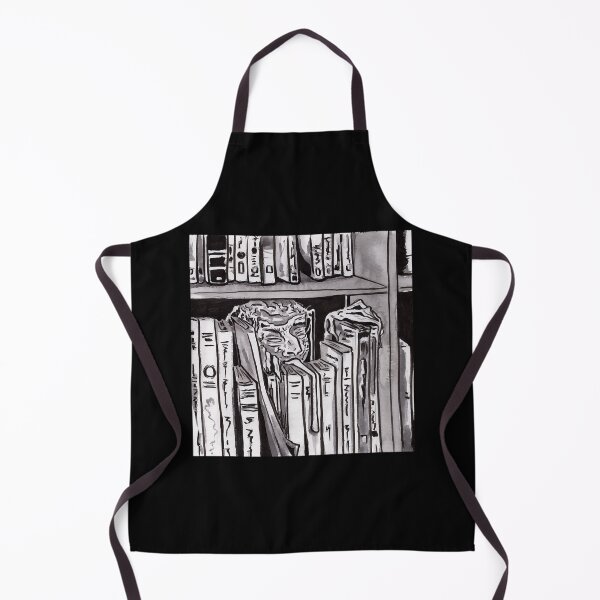 Item preview, Library Ghost designed and sold by Maureen2420338.