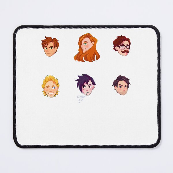 Item preview, Mens My Favorite Stardew Boys Chicken Lady Lover Gifts designed and sold by Stardewherrera.