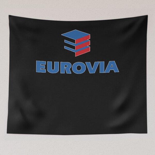 Item preview, Best Amazing Eurovia Design Essential  designed and sold by Byronneisha12.