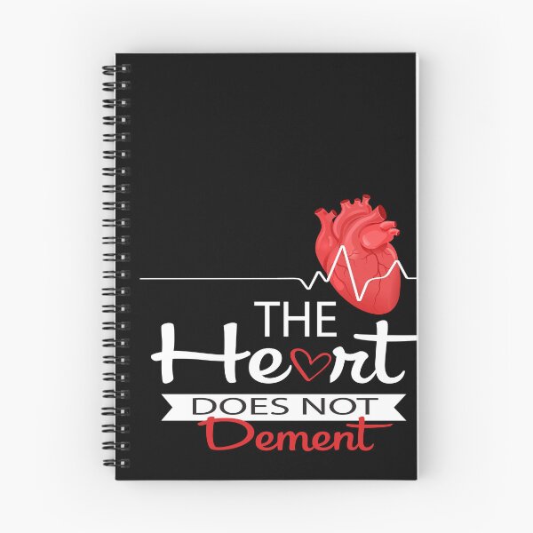 Item preview, The Heart Is Not Dementum designed and sold by Kaaimaan.