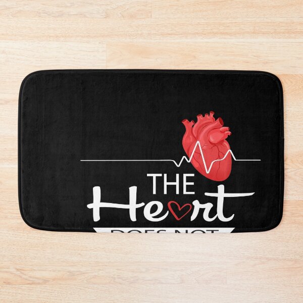 Item preview, The Heart Is Not Dementum designed and sold by Kaaimaan.