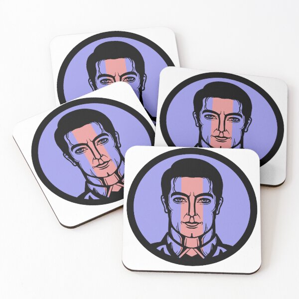 Item preview, The man series illustration #6 designed and sold by Shailendra  Singh.