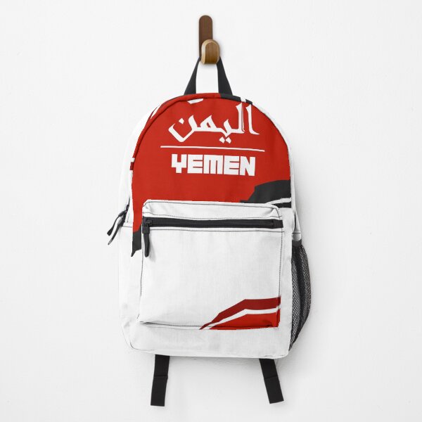 Item preview, yemen on t-shirt designed and sold by Zezofu.