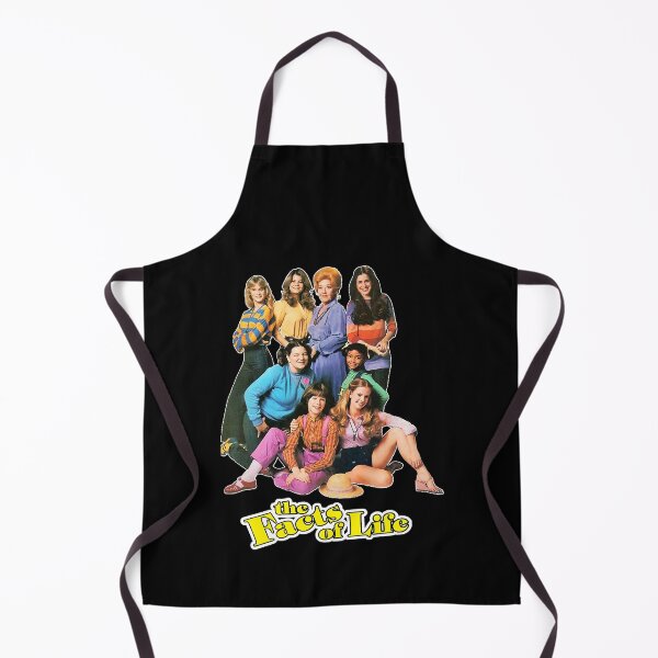 Item preview, Retro Vintage The Facts Of Life 80S Throwback Cast Tribute Awesome For Music Fan designed and sold by Mrssaraicremini.