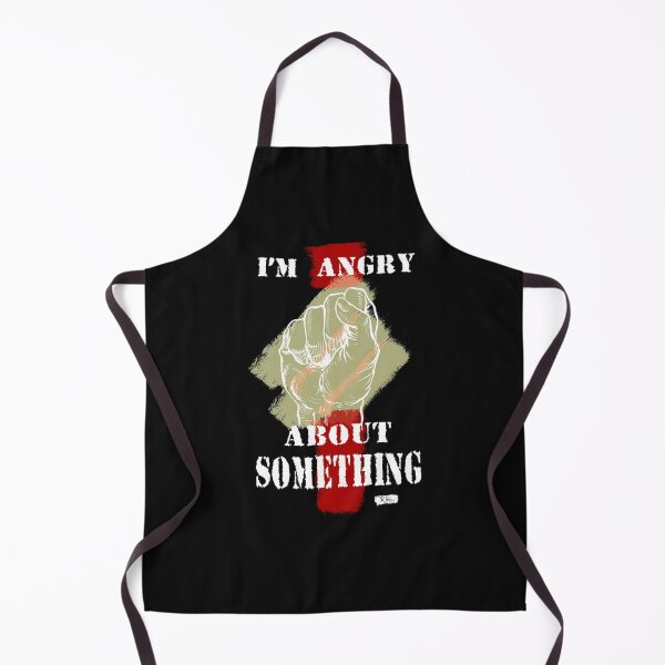 Item preview, I'm Angry about something designed and sold by SheetalKibe.