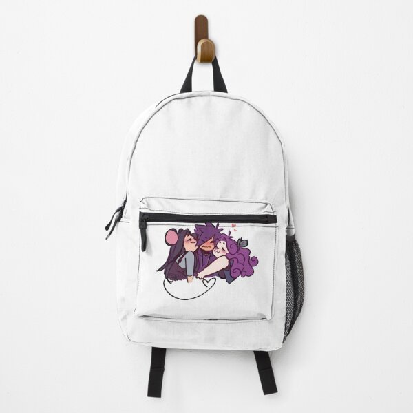 Item preview, Vintage Logo Cow Lovers Purple Trio Men Women designed and sold by Stardewherrera.