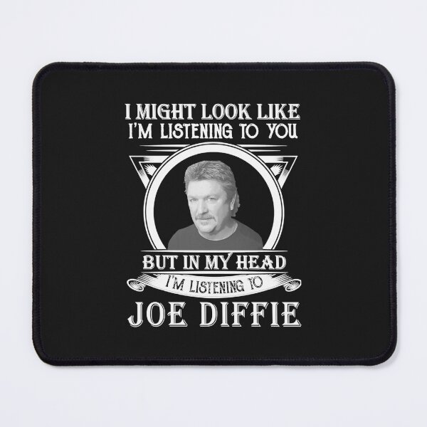 Item preview, The Rise Of Joe Diffie And How To Make It Stop9 designed and sold by KhaAnhSDG.
