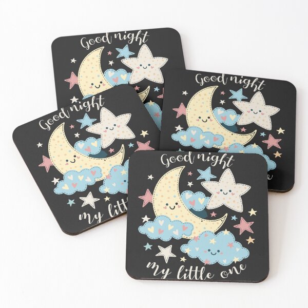 Item preview, Goodnight designed and sold by KSP Designs.