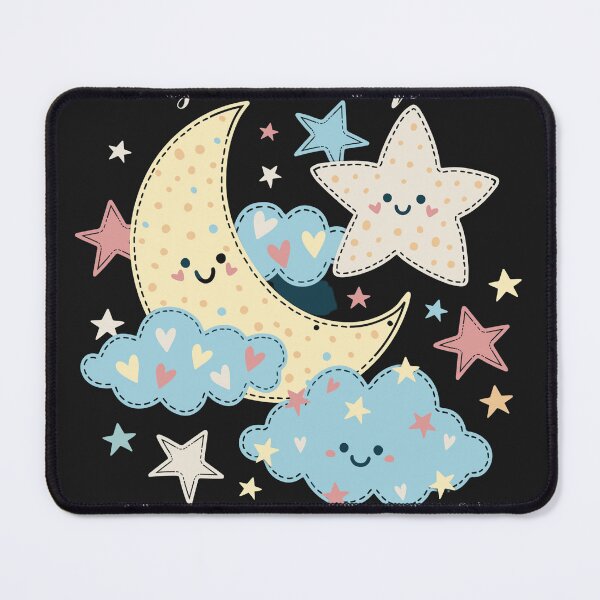 Item preview, buenas noches designed and sold by KSP Designs.