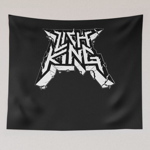 Item preview, Lich King  Logo Classic T-Shirt designed and sold by ButleAnne21.