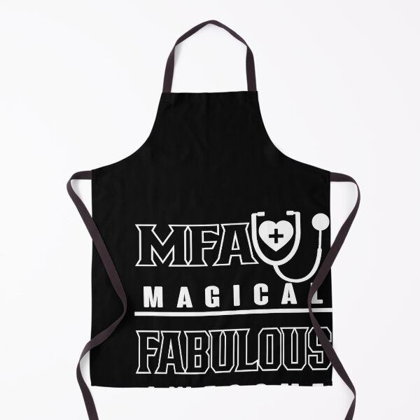 Item preview, MFA-Magical, Fabulous, Awesome designed and sold by Kaaimaan.