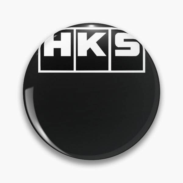 Item preview, Best seller hks logo mercancía camiseta esencial designed and sold by SaraSantamar.