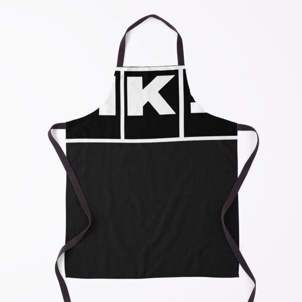 Item preview, Best seller hks logo merchandise essential t shirt designed and sold by SaraSantamar.