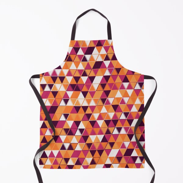 Item preview, Triangles 20 designed and sold by genpythonart.