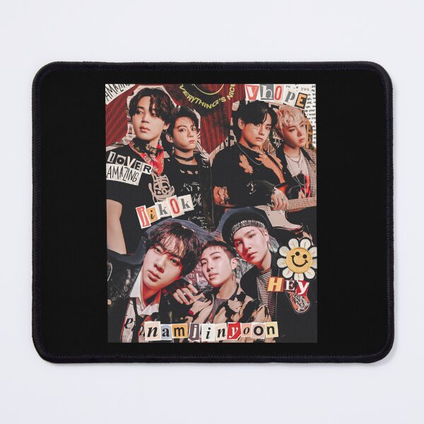 Item preview, Great Gift Bts Gift For Fan designed and sold by MatheuCunha.