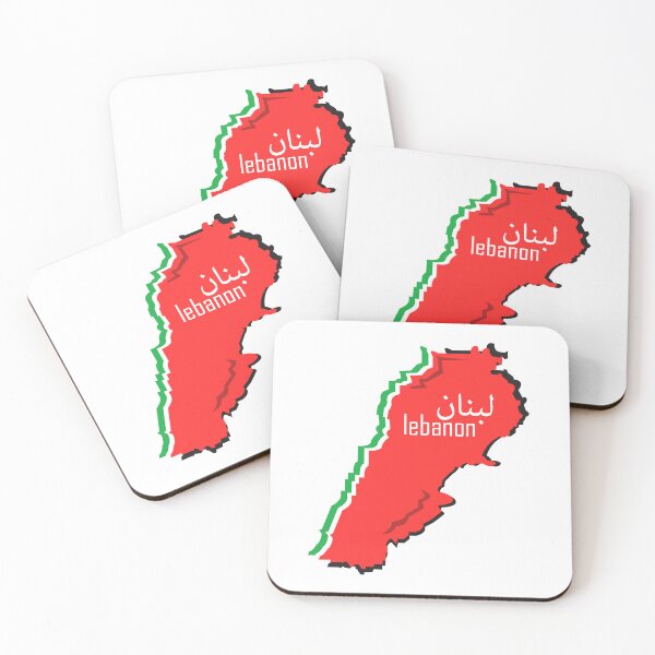 Item preview, lebanon on t-shirt designed and sold by Zezofu.